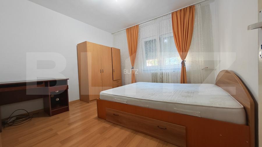 Apartament cu 2 camere,decomandat ,Rogerius - 3