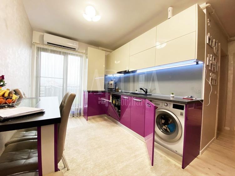 Apartament 2 camere de vanzare in Intre Lacuri, Cluj Napoca