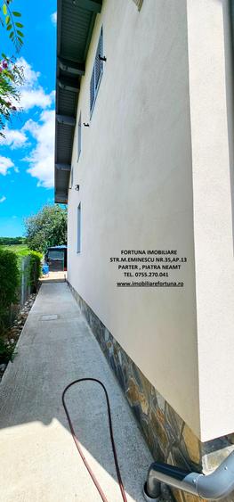 Proprietate deosebita com.D-va Rosie, Casa P+M si 1683 mp teren