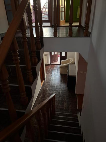 Casa la cheie zona ANL Bucovina