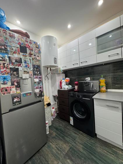Casa Cu Curte | 300MP Teren | Giurgiului - Ferentari