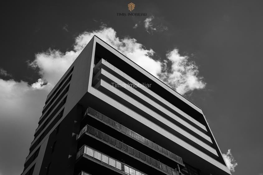 Penthouse cu terasă rooftop, Uranus Plaza – 145 mp utili - 24