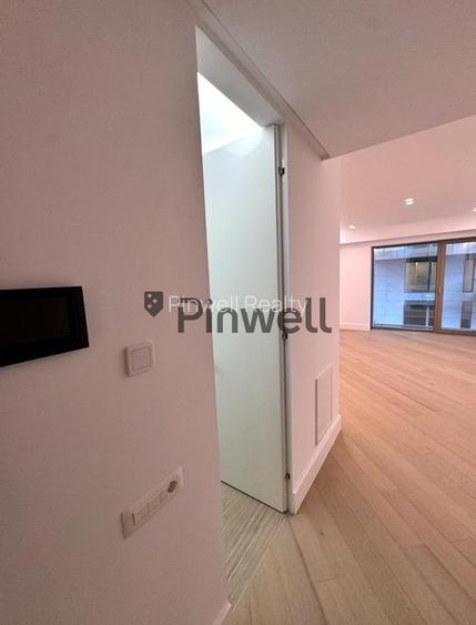 Apartament 3 camere Exclusivist in zona de Nord Finisaje High End