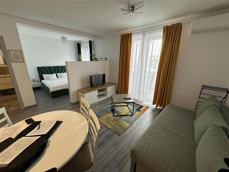 Studio elegant, zona Baile Felix – parcare inclusă