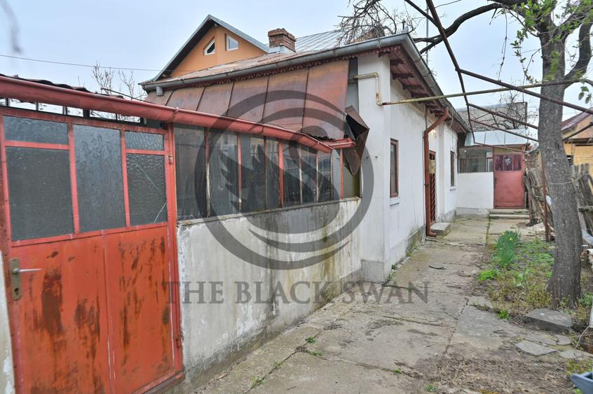 Casa cu 3 camere de vanzare I Zona Centrala - Ploiesti I Comision 0%
