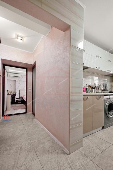 Apartament modern cu vedere spre Dunăre – de vânzare | 135.000 €