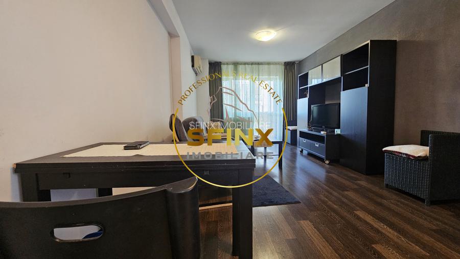 2 camere Vitan Barzesti/ Confort Park/ centrala /parcare/ pet friendly - 2