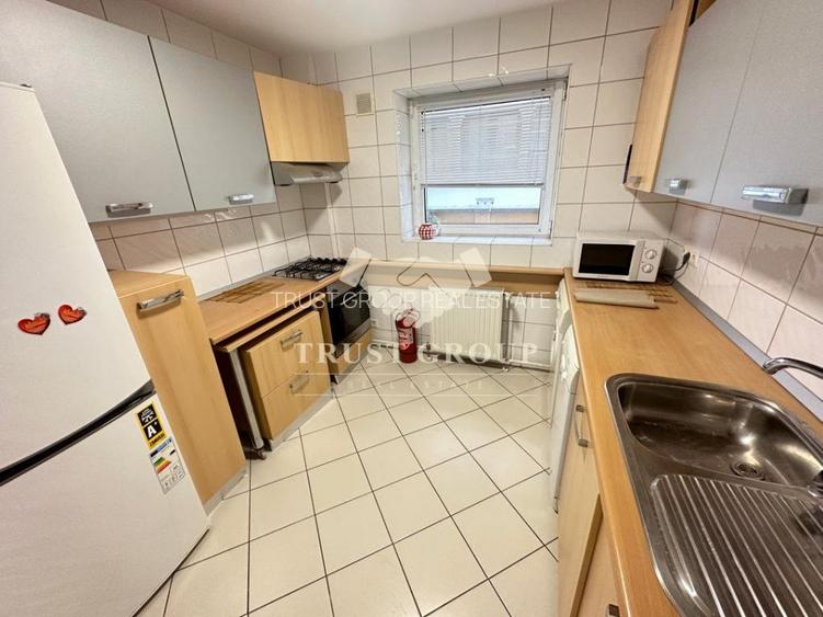 Apartament 3 camere+terasa-Primaverii | Loc de parcare - 10