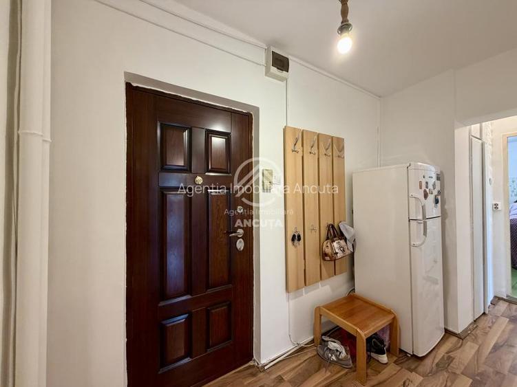 Apartament de vanzare | 2 camere decomandate | Calea Dorobanti - 9