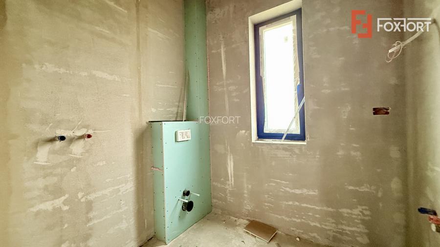 Apartament de vanzare, 3 camere + terasa de 15,62 mp, Drumul Boilor - 9