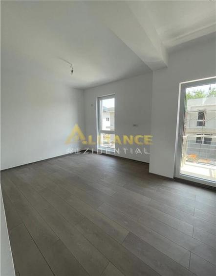 Vila noua cu 4 camere pe Strada Miorita – confort, acces rapid si zona in dezvol
