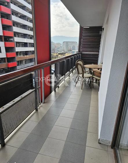 Apartament 2 camere | Terasă 15 mp | Parcare subterană | Bonjour - 8