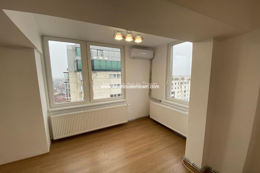 Spatiu birouri de inchiriat - 116mp - Centrul Civic - 18