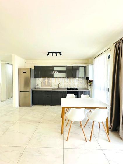 Apartament in Giroc, ESO, liber de la 1 iulie - 3