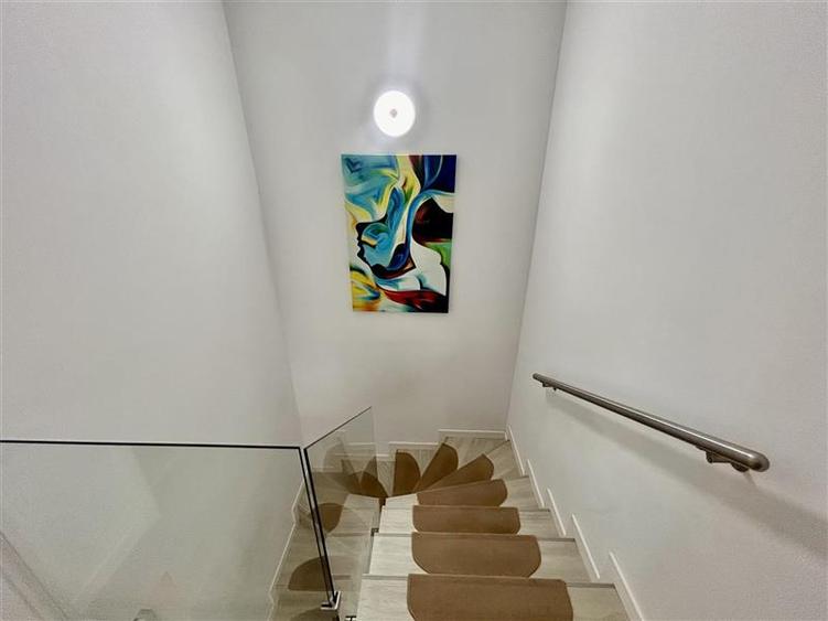 Casa de inchiriat 4 camere complet mobilata | Sanpetru Brasov