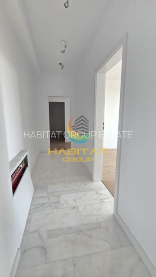 vanzare Penthouse 4 camere 244mp Metalurgiei finalizat 2025