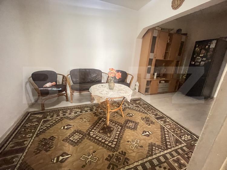 Apartament 3 camere, zona Centrala