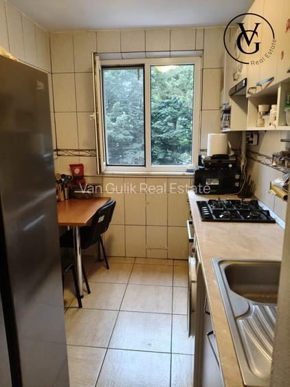 Apartament 3 camere Drumul Taberei | Mobilat | Utilat - 2