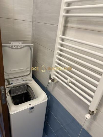 2 Camere de inchiriat | Fundeni | Metrou | Bloc nou | Centrala | A.C