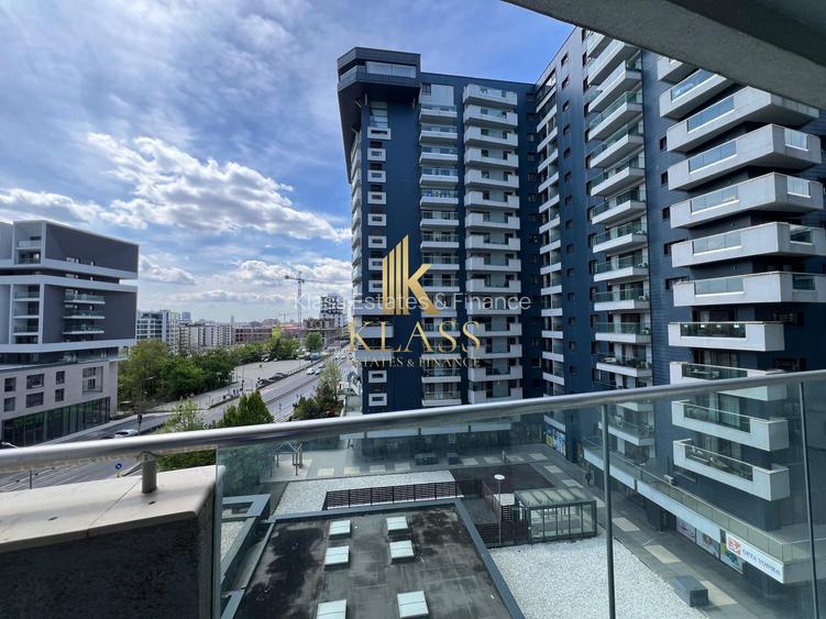 Apartament 2 camere Upground | 79 mp | Living 43 mp - 8