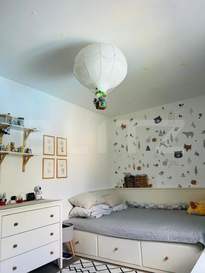 Casa de vanzare, 107 mp, teren 350 mp, zona Carcea