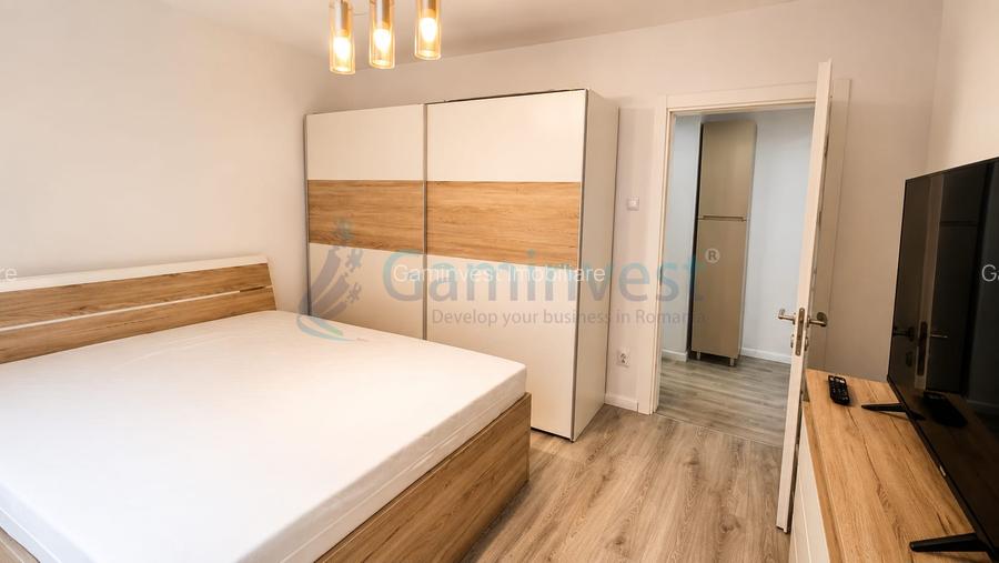 Apartament 2 camere de inchiriat, Oradea, Piata Bucuresti, cu loc de parcare - 6