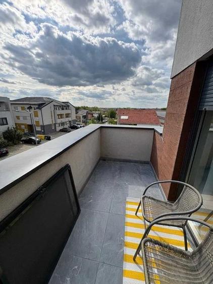APARTAMENT CU 3 CAMERE IN DUMBRAVITA -STR FREZIEI ,de inchiriat