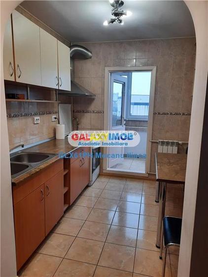 Inchiriere apartament 3 camere, confort 1, in Ploiesti, zona Malu Rosu - 4