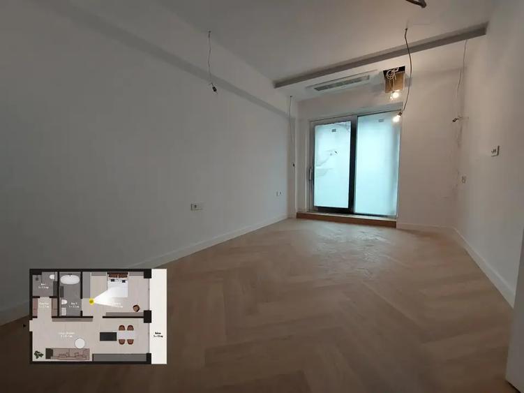 Apartament de Lux - 2 camere Unirii cu finisaje PREMIUM