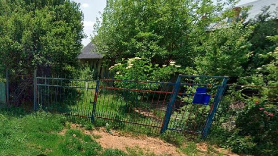 Teren intravilan - 2.470m² + Casa neintabulata ~ Silistea Snagovului