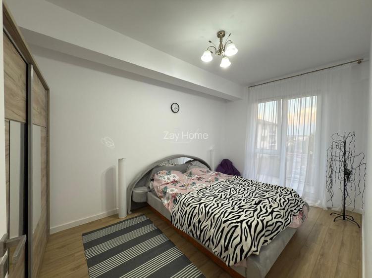 Pet Friendly! Girocului - Esso. Bloc nou cu lift. Loc parcare. - 7