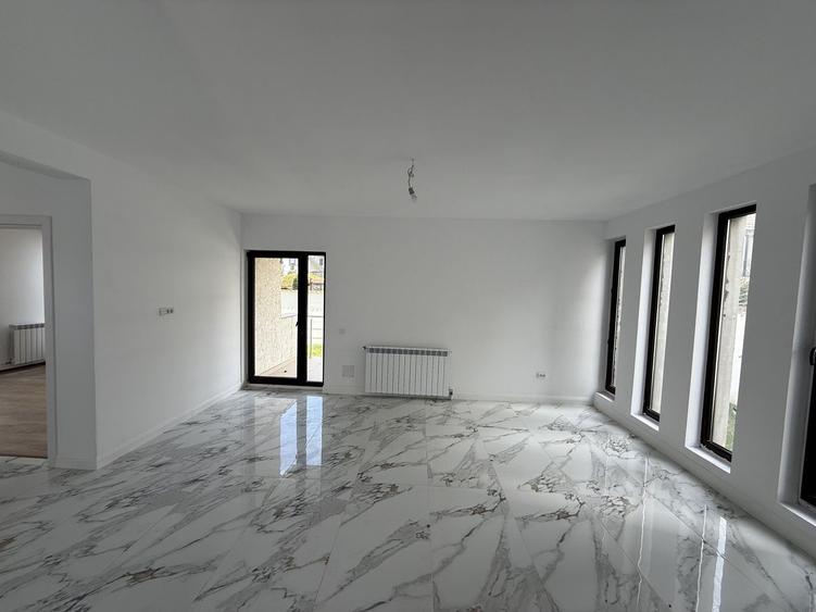 Vila 5 camere 163 mp construiți + teren 289mp - construcție 2023