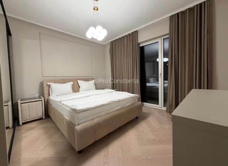 Apartament 2 Camere In Complex Avi Garden - 6