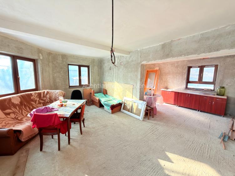 Casa noua in zona Depozitului de Munitie - 3