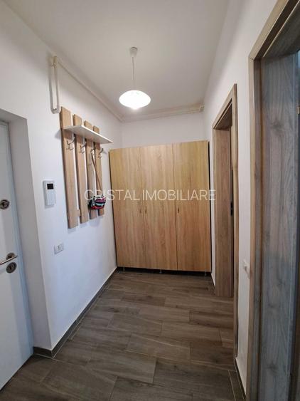 De Inchiriat Garsonieră Confort Uban centrală proprie, loc parcare - 5
