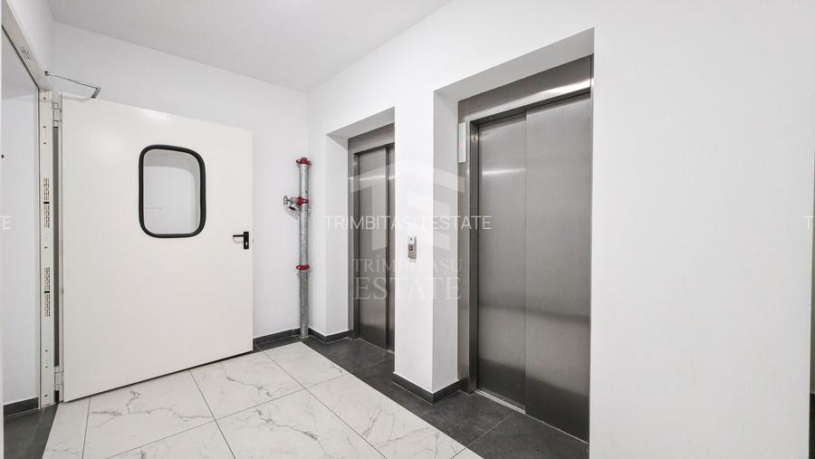 Pet Friendly | Duplex | 13 Septembrie | Sebastian | Vulcan-Progresului - 31