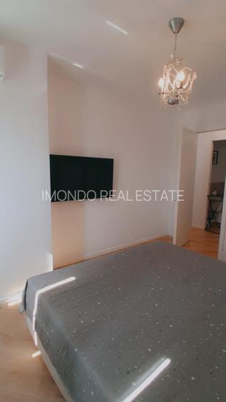 3 Camere I PIPERA I 4 City Residence I 2Locuri De Parcare Incluse - 12