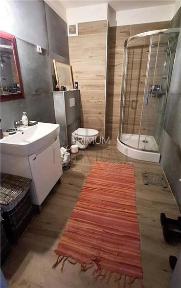 TORONTALULUI - 3 CAM - PENTHOUSE - 2 BAI - 2 TERASE - LOC PARCARE - LIFT || - 7