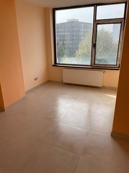 Spatiu de birouri Posta Vitan - Casa de Pensii