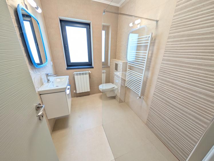 Casa 4 camere 160mp | 0 comision | Balotesti Lahovari| 500mp teren | semineu