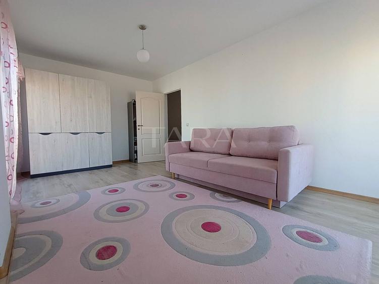 Apartament modern cu 2 camere, zona Europa