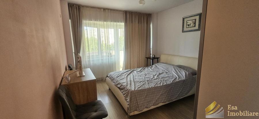Apartament 3 camere imobil nou-Virtutii