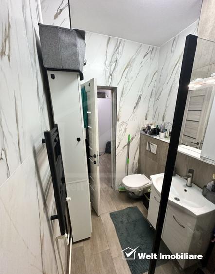 Investitie la cheie! Apartament 44 mp | Zorilor