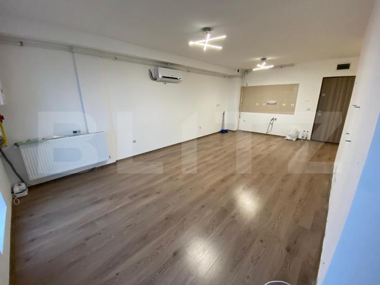 Apartament 3 camere, 54.30 mp, etajul 1, ideal investiție, zona Giroc