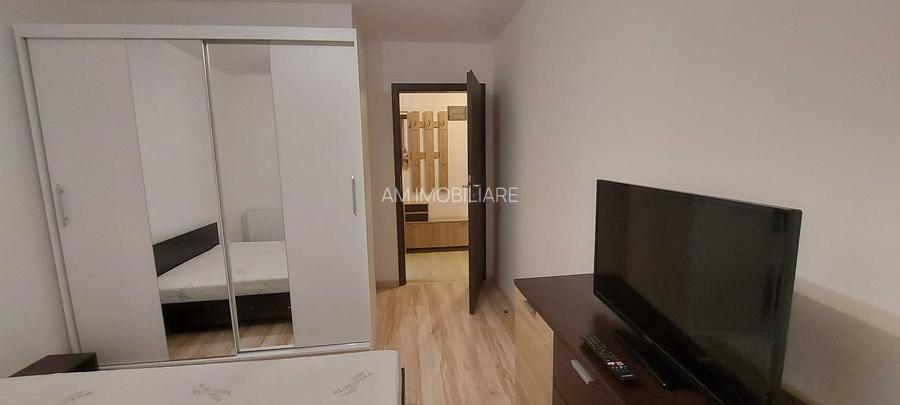 AP. 2 CAMERE- POPESTI-LEORDENI, CAT-FRIENDLY, CENTRALA, METROU - 2