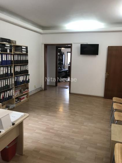 INCHIRIERE APARTAMENT 5 CAMERE, P- ta ROMANA/ BD. DACIA, IDEAL SEDIU FIRMA - 12