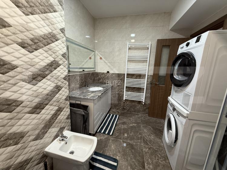 Apartament modern cu 3 camere, 105mp, in zona Coresi - Tractorul - 14