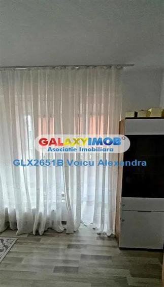 Apartament 2 Cam Bloc Nou Berceni - Dimitrie Leonida