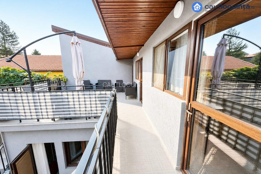 Ideal Investitie | Vila | Damaroaia | 6 Camere | Terasă | Metrou 15' - 15