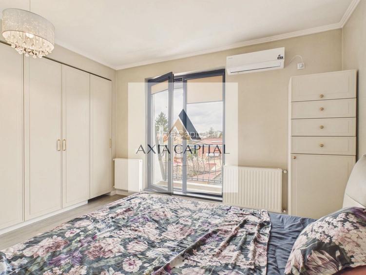 Apartament 2 camere | 61 mp | Mobilat Rovere  | 10 min Metrou - 6